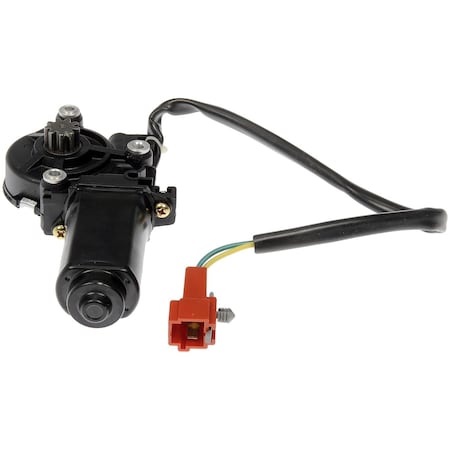 Dorman WINDOW LIFT MOTOR 742-307
